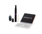 Kandypens Gravity (Sandblasted Black)