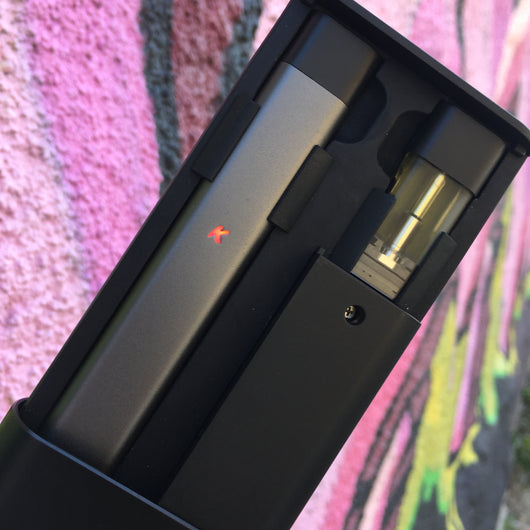 Typhon Charging Case for Kandypens RUBI
